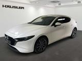 Mazda 3 Selection 2.0 Automatik Leder Kamera Navi ACC  - Mazda 3 Gebrauchtwagen in München