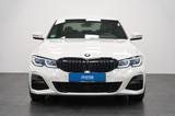 BMW 320d Lim. M-Sport LASER ShadowLine Hifi DAB - BMW Gebrauchtwagen in Ludwigsburg