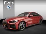 BMW i4 Gran Coupe eDrive35 | M-Sportpakket | LED | L - rote BMW i4