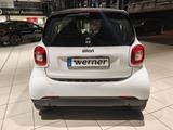 Smart fortwo coupe 1.0 Passion Cool & Media Navi Pano - Smart ForTwo Gebrauchtwagen in Bremen