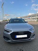 Audi A4 40 TFSI Stronic Avant LED NAV Kam. ServiceNEU - Audi A4: Kombi, Se