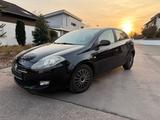 Fiat Bravo - Fiat Bravo aus 2010