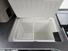 Ford Nugget Hochdach Heckträger*185PS*Automatik