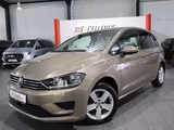 Volkswagen Golf Sportsvan 2.0 TDI BMT Comfortline / ABN.AHK - gebrauchte VW Kleinbus