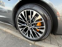 Audi e-tron GT - Vorschau Bild 7