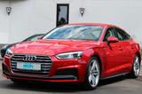 Audi A5 Quattro 45TFSI S-LINE 1.HAND °Orig. 57.000km° - Audi A5: Km 0
