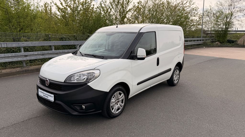 Image of Fiat Doblo