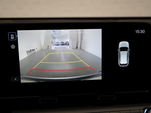 Hyundai Kona – Bild 12