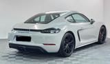 Porsche 718 Cayman GTS - Porsche Cayman GTS