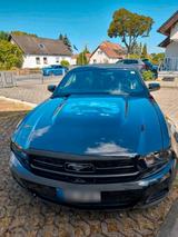 Ford Mustang Cabrio V6 - Ford Mustang in Ludwigshafen