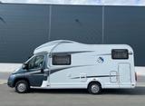 Knaus SKY WAVE 650 MG - Wohnwagen in Duisburg