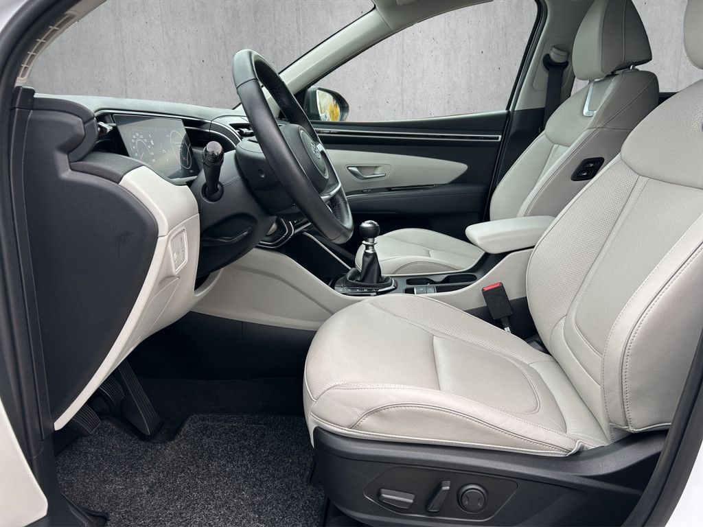 Hyundai Tucson – Bild 12