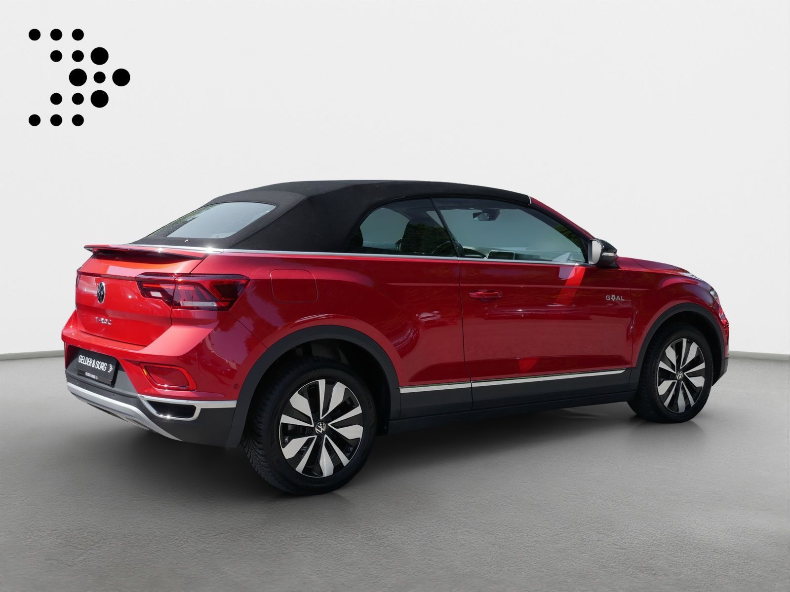 Volkswagen T-Roc - Bild 18