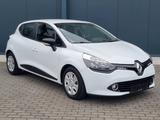 Renault Clio Limited 1.2 16V 75*2.Hand*Tempomat*Klima* - Renault Clio Gebrauchtwagen in Mönchengladbach