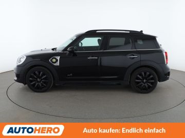 MINI Countryman S (Cooper) - 3