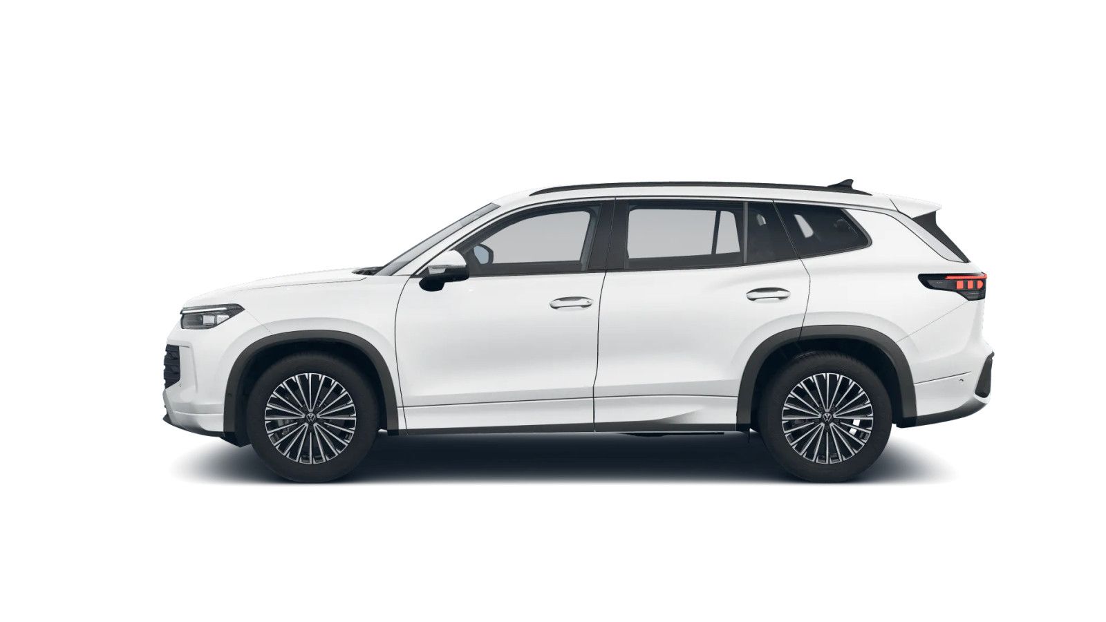 Volkswagen Tayron - Bild 7