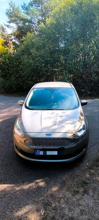 Image of Ford C-Max