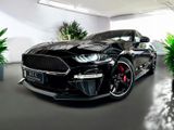 Ford Mustang 5.0 BULLITT DE+Unfallfrei Deutsch+COC - Ford Mustang in Bonn