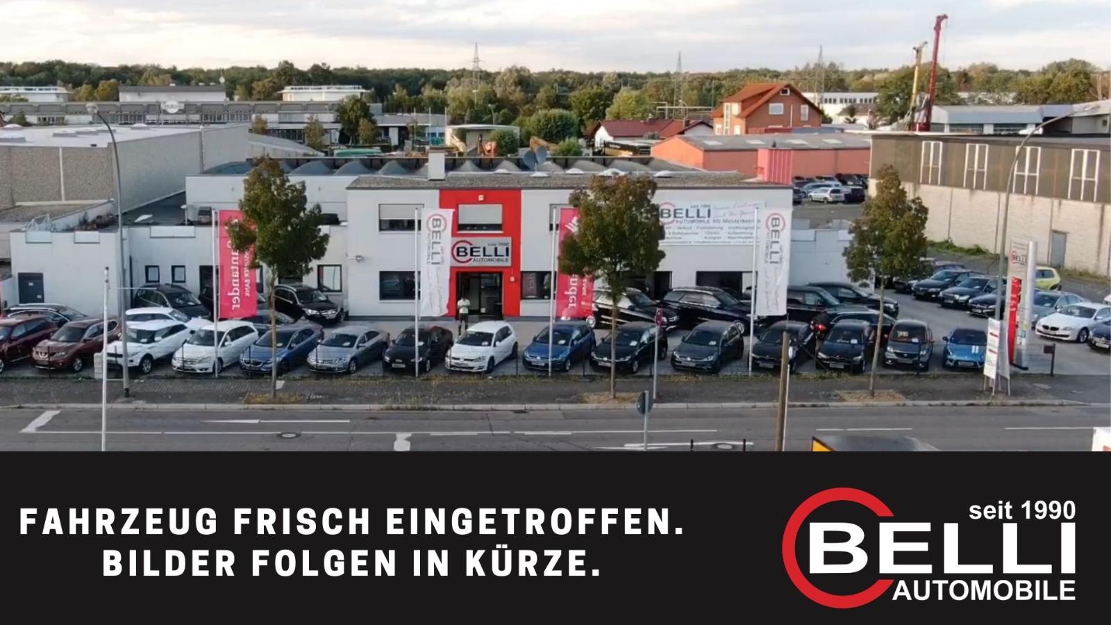 Volkswagen Tiguan 1,5 TSI DSG Comfortline Navi FINANZIERUNG