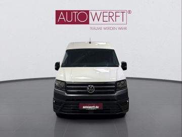 Volkswagen Crafter - 2