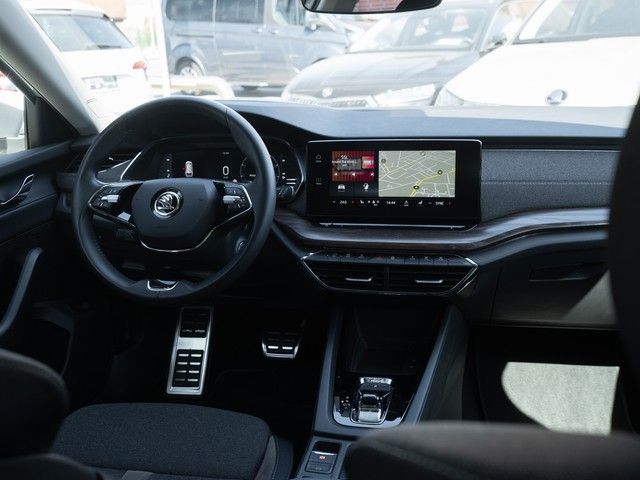 Octavia Combi 2.0 TDI Scout DSG 4x4 AHK+HUD+MATR