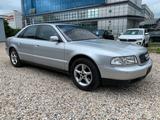 Audi A8 4.2 tiptronic quattro *Scheckheftgepflegt - Audi A8 bis 5.000 Euro