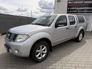 Nissan Navara - 12