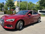 Audi A5 35 TFSI S tronic Sportback -