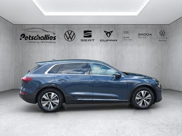 Audi Q8 e-tron - 6