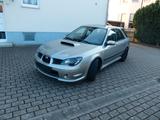Subaru Impreza WRX 2.5