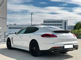 Porsche panamera 2014 - Porsche Panamera in Nürnberg