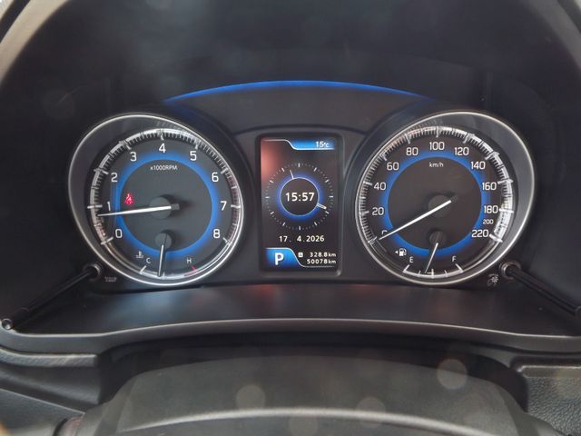 Baleno Comfort*ACC*NAVI*