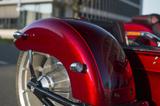 Harley-Davidson Fat Boy Anniversary Gespann "Sondermodell" - HARLEY-DAVIDSON BIELEFELD