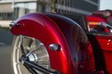 Harley-Davidson Fat Boy Anniversary Gespann "Sondermodell" - Offers matching your search criteria