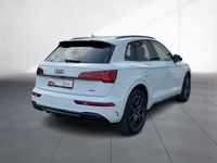 Audi Q5 - Vorschau Bild 5