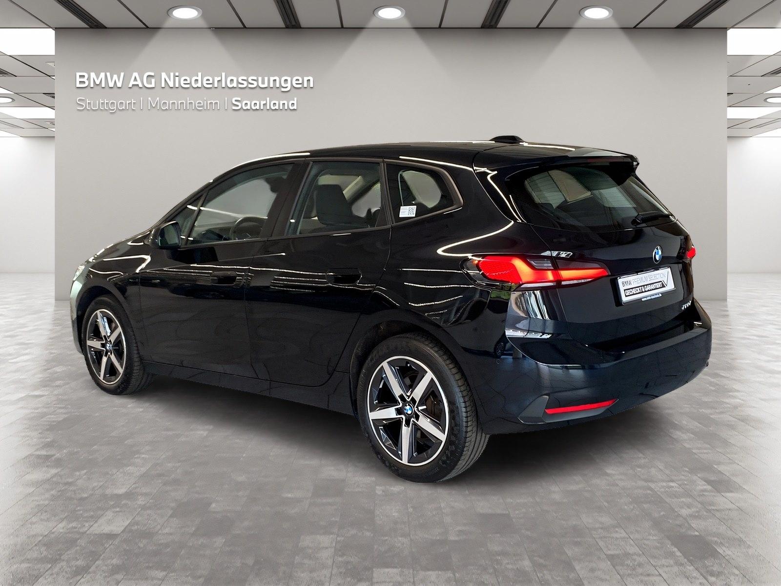 BMW 220i Active Tourer Kamera Driv.Assist LED