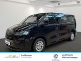 Volkswagen T7 Caravelle 2.0 TDI KR Life *8S*AHK*NAVI* - schwarze Volkswagen T7 Caravelle