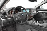 BMW 525D*AUS 2 HAND*FINANZIERUNG MÖGLICH* - BMW 525: Limousine, 525d