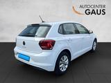 Volkswagen Polo Highline 1.0 TSI ACC*Navi*Klima - VW Polo Gebrauchtwagen in Hamburg