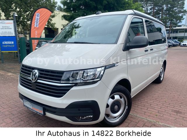 Volkswagen T6.1 California Beach 2.0 TDI DSG *KAMERA*NAVI*