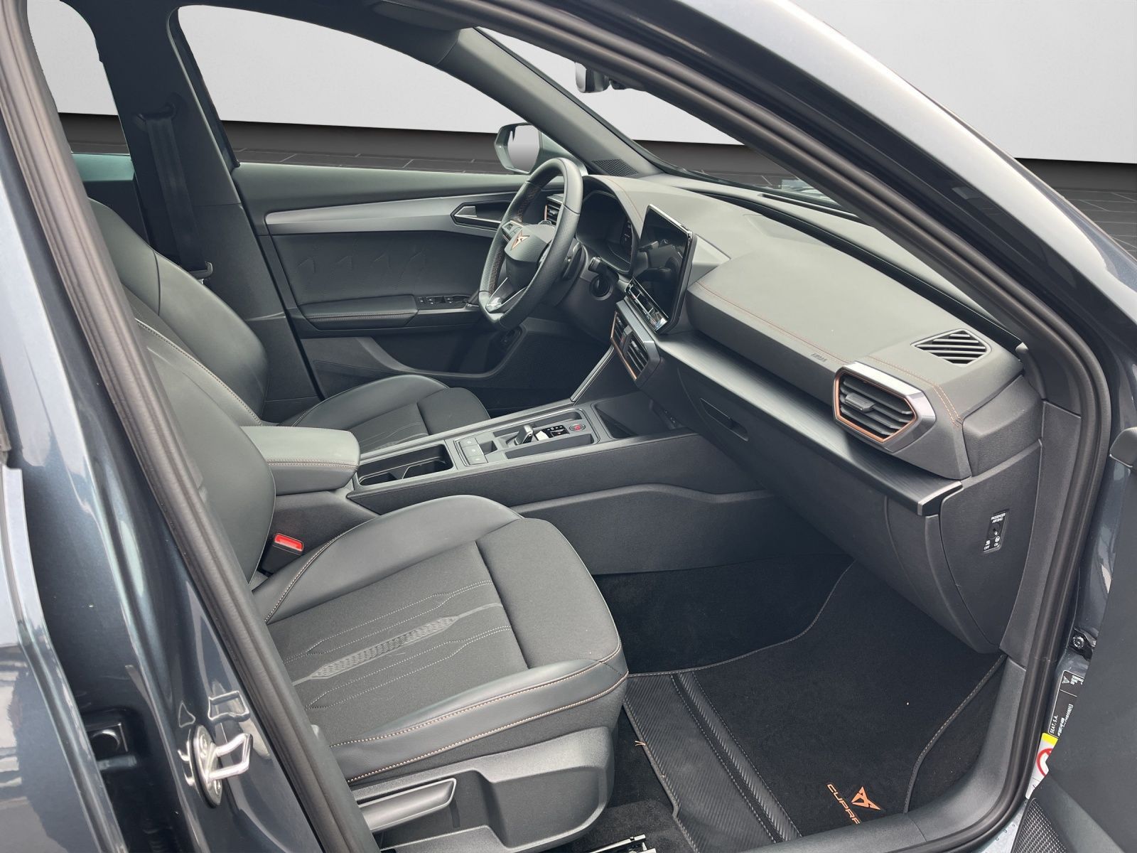 Cupra Formentor - Bild 4