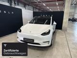 Tesla Model Y Long Range AWD - Tesla Gebrauchtwagen von 2024
