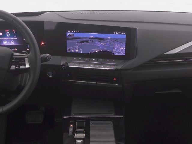 Astra L LIM GS AT+NAVI+360 GRAD KAMERA+SCHIEBEDA