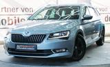 Skoda Superb Combi*Tüv Neu*Standheizung*Kamera*2.Hand* - Skoda Superb Gebrauchtwagen