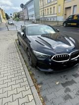 BMW M850i xDrive Coupé - - BMW M850 aus 2021