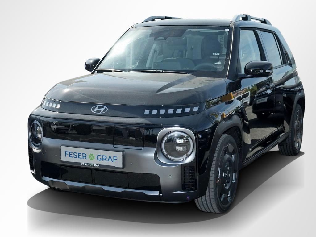 Hyundai INSTER - Bild 11