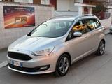 Ford C-Max 2.0 TDCi Powershift 7POSTI *NAVI - 20 - Ford C-Max: Powershift