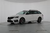 Skoda OCTAVIA COMBI RS 245 2.0TSI DIGITAL TACHO+NAVI - Skoda