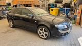 Audi A4 Avant 3.0 TDI quattro S-Line*AHK*Recaro*4xSHZ - Audi A4 aus 2008: Line