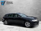Audi A6 Avant 2.0 TDI ultra - Audi A6: 2.0
